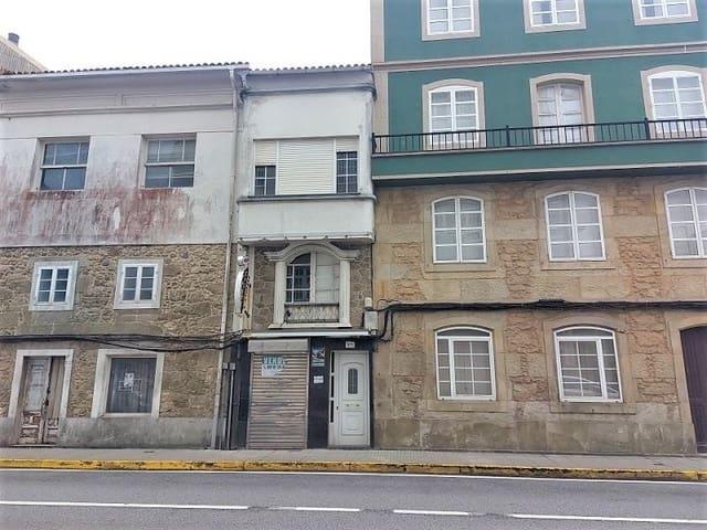 Local Comercial en venta en Boiro, A Barbanza