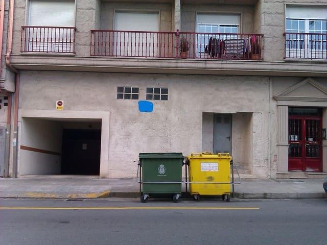 Local Comercial en venta en Boiro, A Barbanza