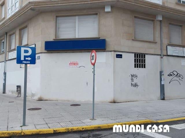 Local Comercial en venta en Boiro, Cruceiro de Vao