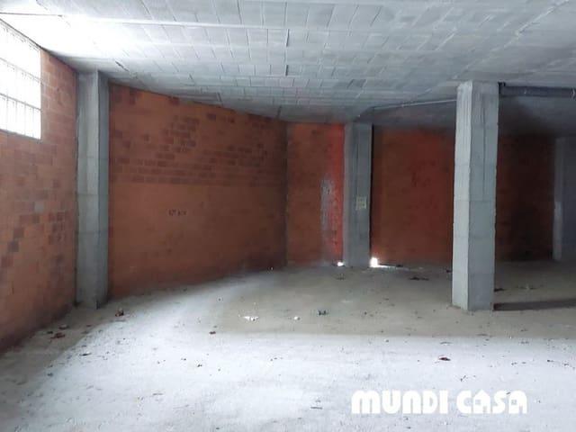 Local Comercial en venta en Boiro, A Barbanza