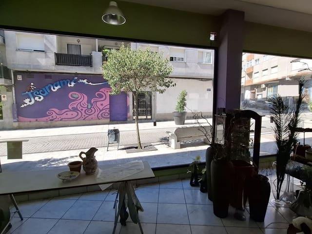 Local Comercial en venta en Boiro, A Barbanza