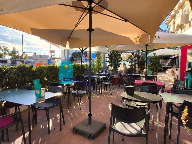 Local Comercial en venta en Moreras, Bajo Guadalentín
