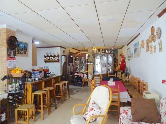 Local Comercial en venta en Moreras, Bajo Guadalentín