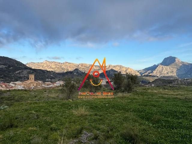 Local Comercial en venta en Bolulla