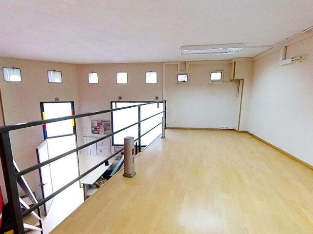 Local Comercial en venta en Garrigues, Catalunya
