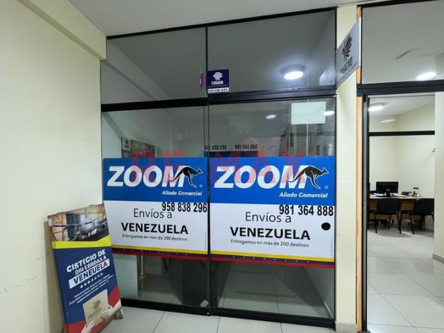 Local Comercial venta en Breña, Lima Metropolitana