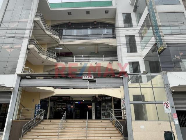 Local Comercial venta en Breña, Lima Metropolitana