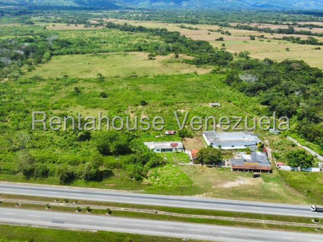 Propiedad en venta en Chivacoa, Yaracuy