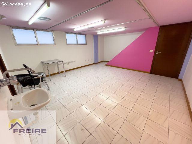 Local Comercial en venta en Bueu, Pontevedra