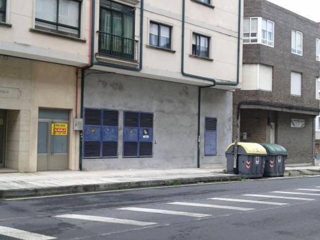 Local Comercial en venta en Bueu, Pontevedra
