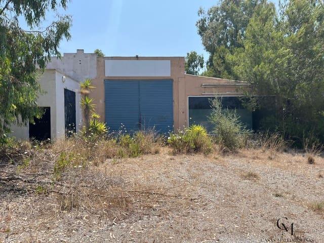 Local Comercial en venta en Es Pujol, Raiguer
