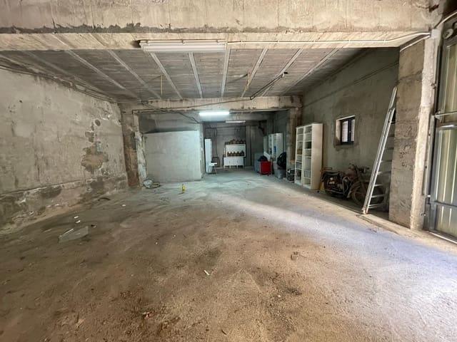 Local Comercial en venta en Es Pujol, Raiguer