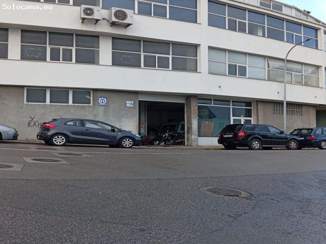 Local Comercial en venta en Burela, A Mariña Central