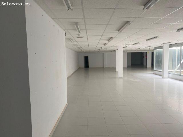 Local Comercial en venta en Burela, A Mariña Central