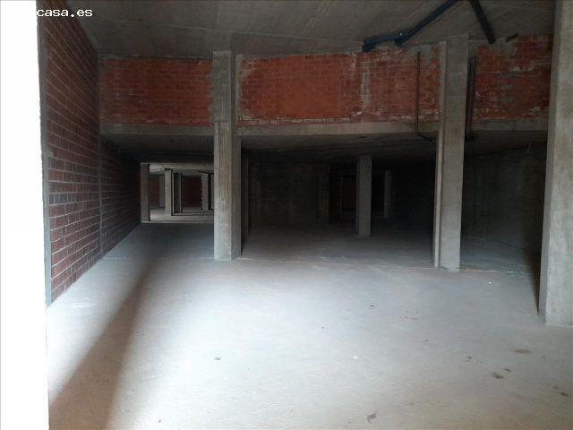 Local Comercial en venta en Burela, A Mariña Central