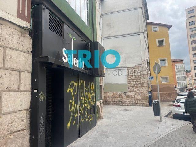 Local Comercial en venta en Centro, Burgos