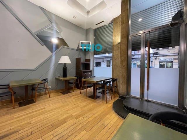 Local Comercial en venta en Centro, Burgos