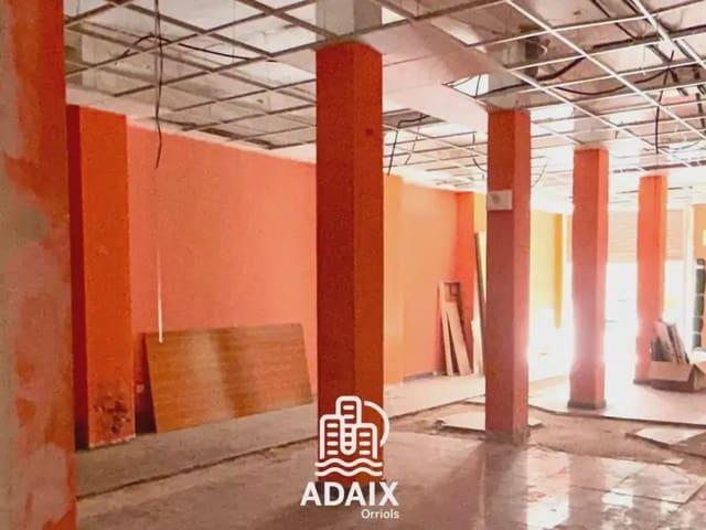 Local Comercial en venta en l'Horta Nord, Valencia