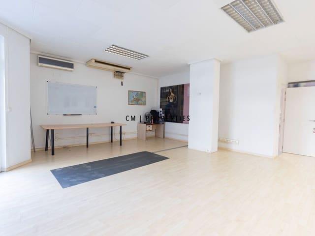 Local Comercial en venta en Burjassot, València / Valencia