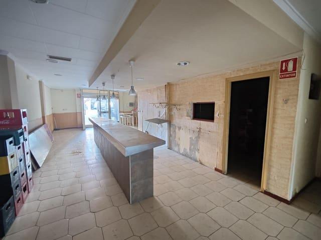 Local Comercial en venta en La Hoya de Buñol, Valencia