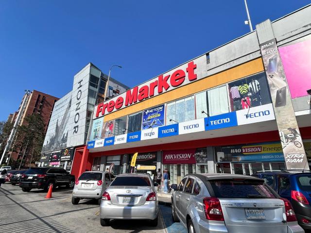 Local Comercial en venta en Valencia, Carabobo