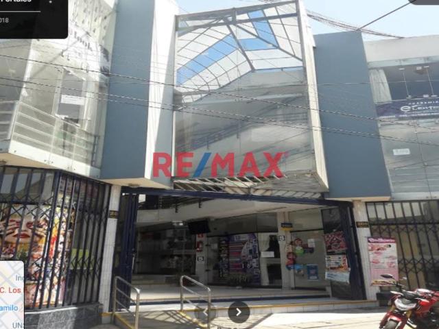 Local Comercial venta en Arequipa