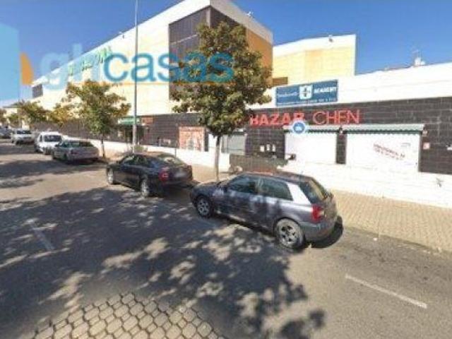 Local Comercial en venta en Cabanillas Del Campo, Castilla-La Mancha