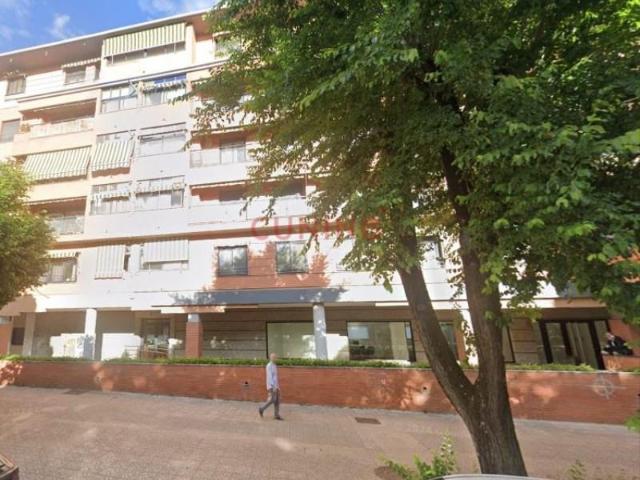 Local Comercial en alquiler en Cáceres, Los Fratres