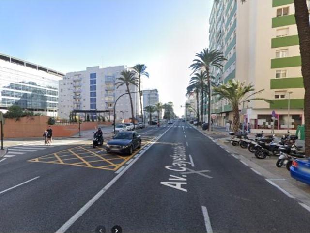 Local Comercial en alquiler en Cádiz