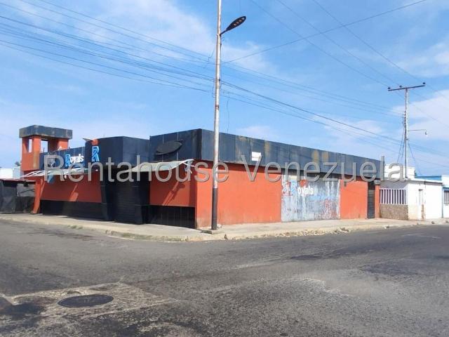 Propiedad en venta en Punto Fijo, Falcón