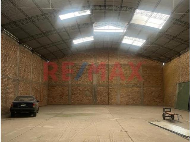 Local Comercial venta en Cajamarca