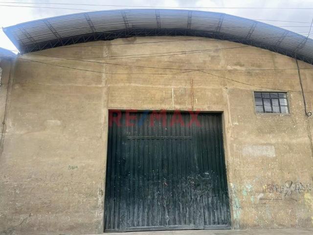 Local Comercial venta en Cajamarca