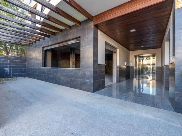 Local Comercial en venta en Bellavista, Cájar