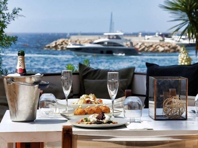 Local Comercial en venta en Cala Major, Palma