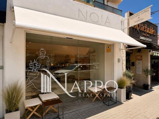Local Comercial en venta en Cala Major, Palma