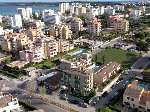 Local Comercial en venta en Cala Millor, Llevant