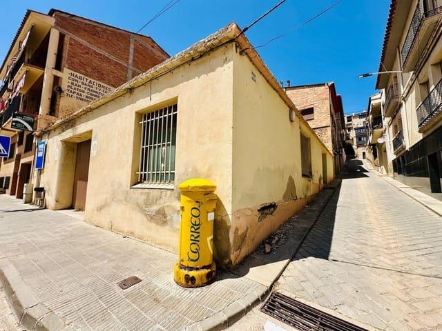 Local Comercial en venta en Matarraña / Matarranya, Calaceite
