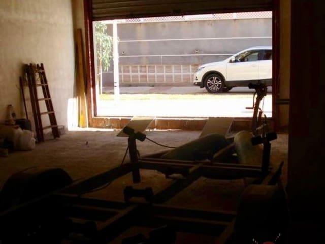 Local Comercial en venta en Calahonda, Comarca de la Costa Granadina