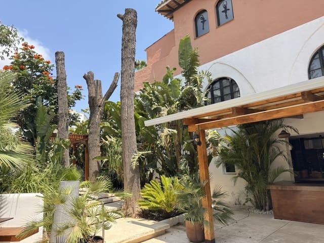 Local Comercial en venta en Urbanización Sitio de Calahonda, Costa del Sol Occidental