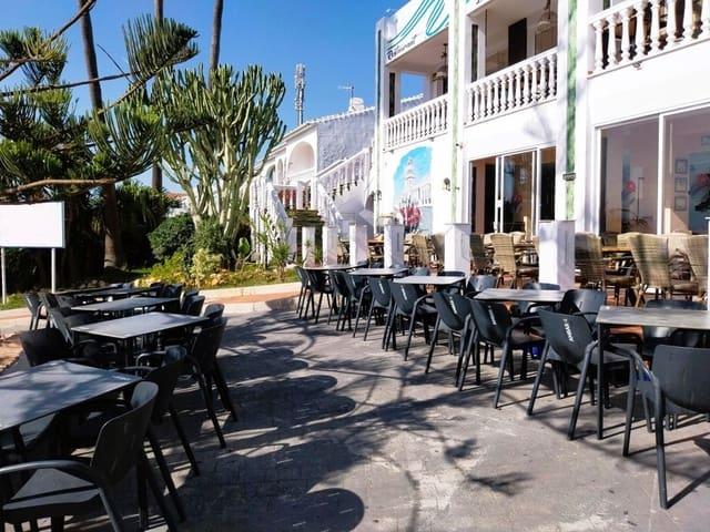 Local Comercial en venta en Urbanización Sitio de Calahonda, Costa del Sol Occidental