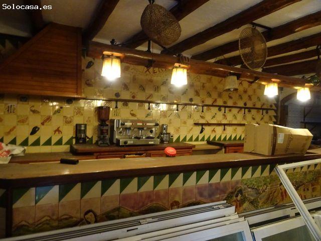Local Comercial en venta en Calella de Palafrugell, Baix Empordà