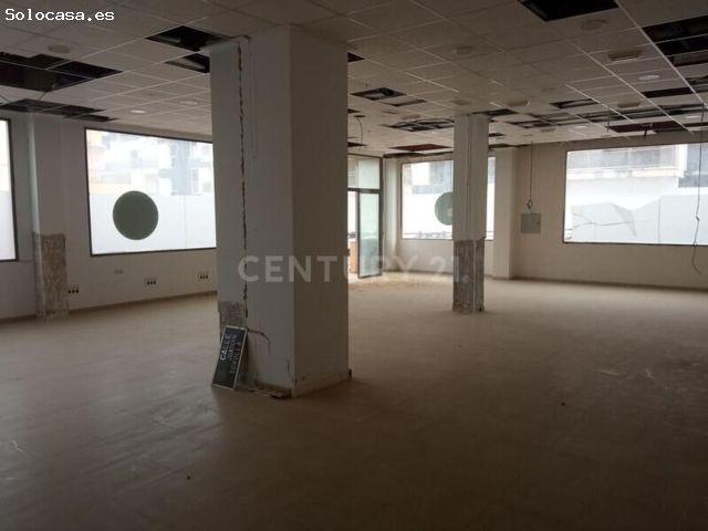Local Comercial en venta en La Alberquilla, Alto Guadalentín