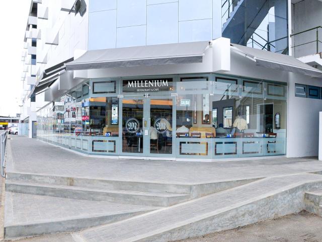 Local Comercial venta en Callao