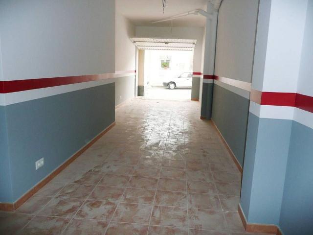 Local Comercial en venta en Montsià, Catalunya
