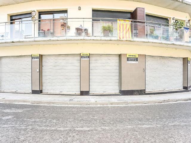Local Comercial en venta en La Bisbal D'empordà