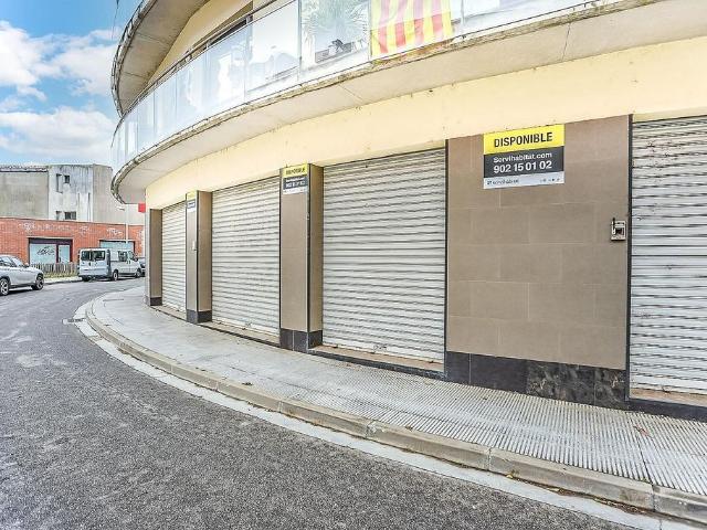 Local Comercial en venta en Baix Empordà, Catalunya