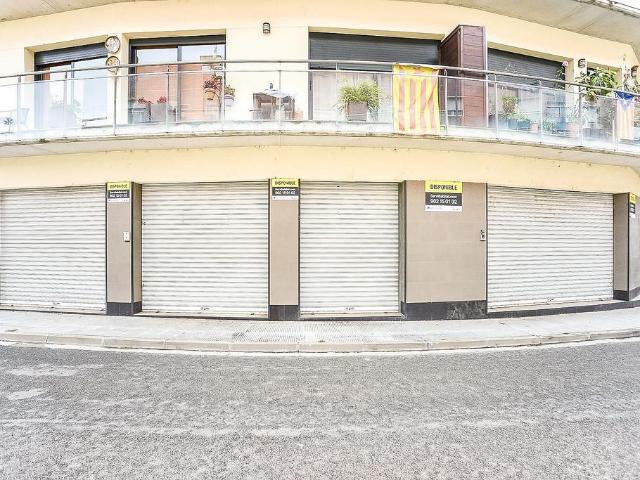 Local Comercial en venta en Baix Empordà, Catalunya