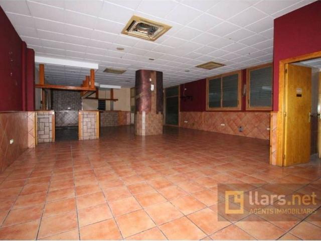 Local Comercial en venta en Sant Pere De Ribes, les Roquetes del Garraf