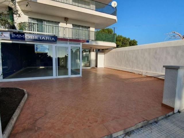 Local Comercial en venta en Mont-roig Del Camp
