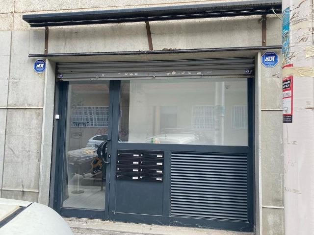 Local Comercial en venta en Sant Andreu De La Barca, Can Prats
